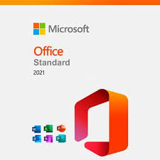 OFFICE 2021 STANDARD