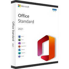 Office 2021 Standard