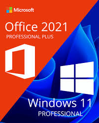 Windows 11 + Office
