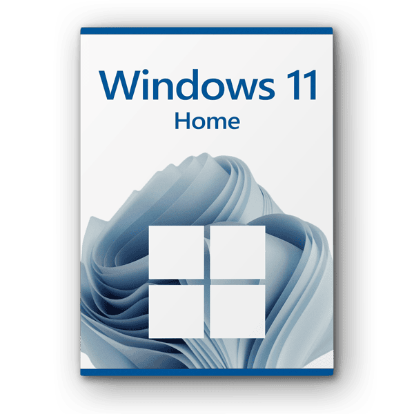 Microsoft Windows 11 Home