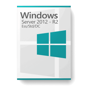 Microsoft Windows Server 2012 R2