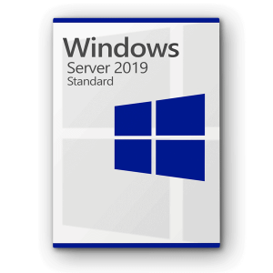 Microsoft Windows Server 2019 Standard